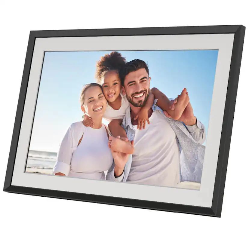 Digital Fotoram Agfaphoto 10 tum WiFi Frameo