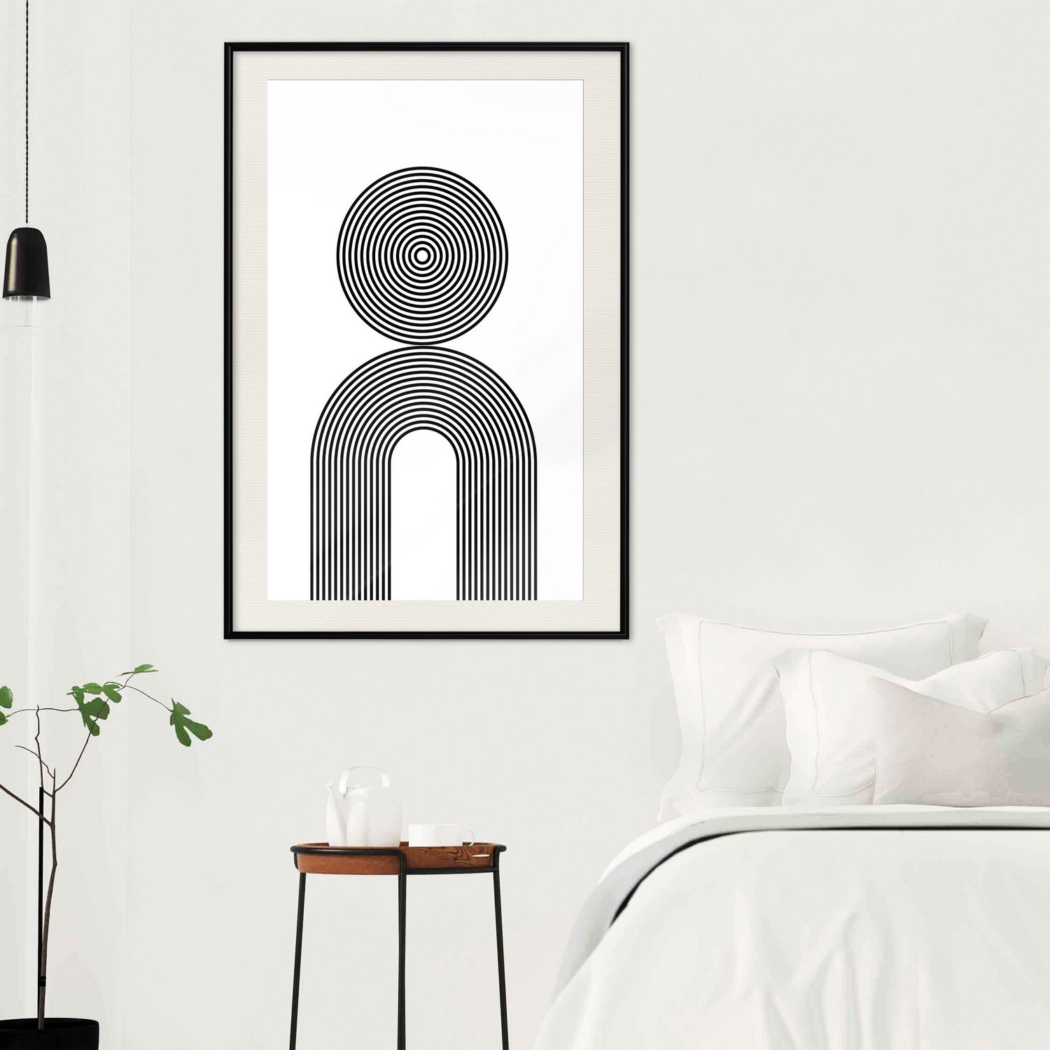 Poster Artgeist Affisch Rhapsody