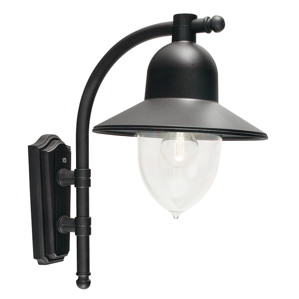 Vägglampa Norlys Como