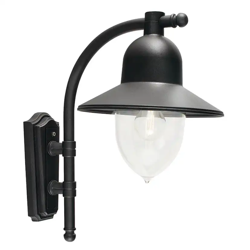 Vägglampa Norlys Como