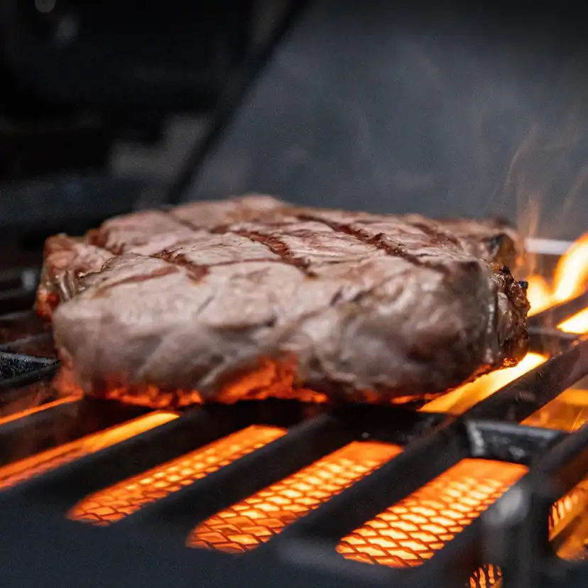 Gasolgrill Landmann Triton maxX PTS 3.1 Stainless Steel