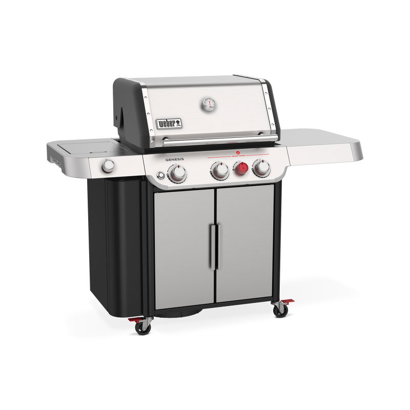 Gasolgrill Weber Genesis S-335