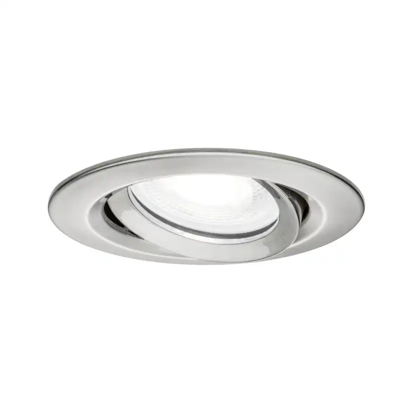 Downlight Paulmann Nova Plus inkl. GU10
