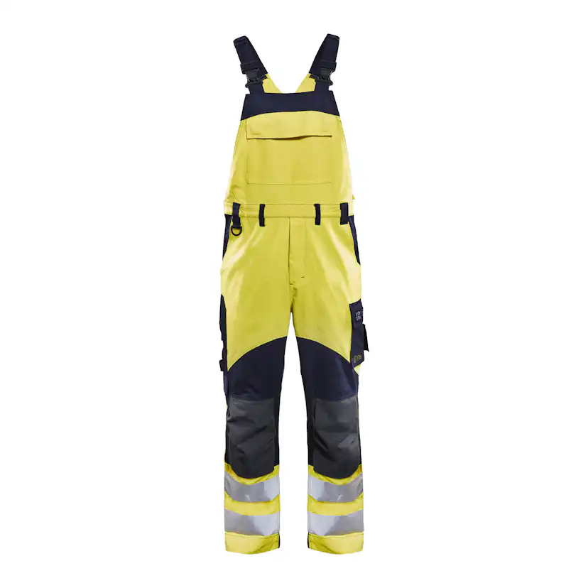 Hängselbyxa Blåkläder 28891512