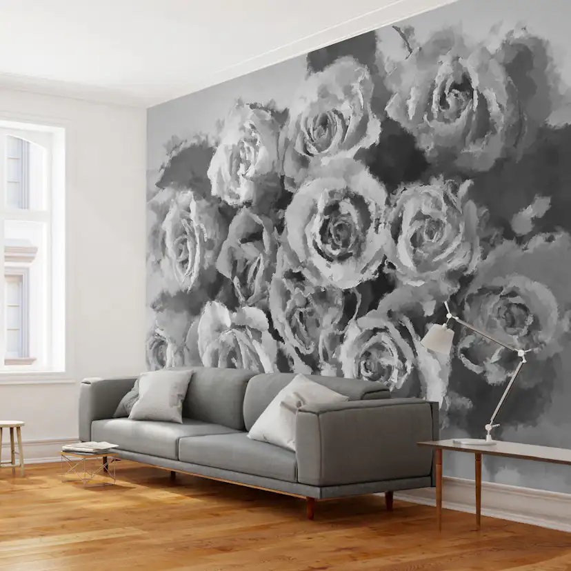Fototapet Arkiio A Dozen Roses