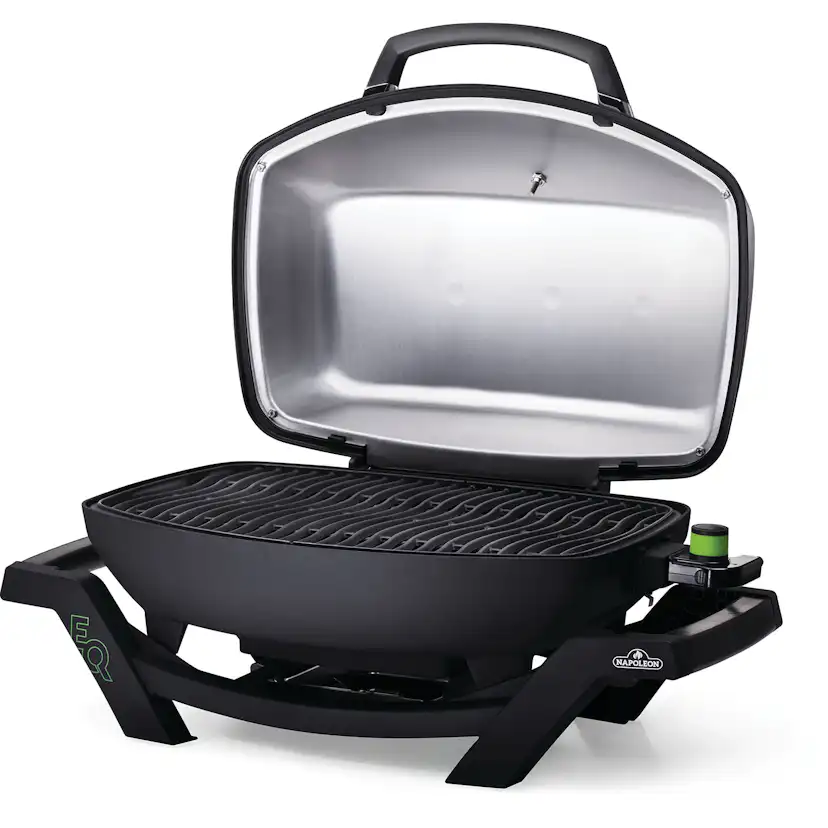 Bärbar/Elgrill Napoleon PRO285-E