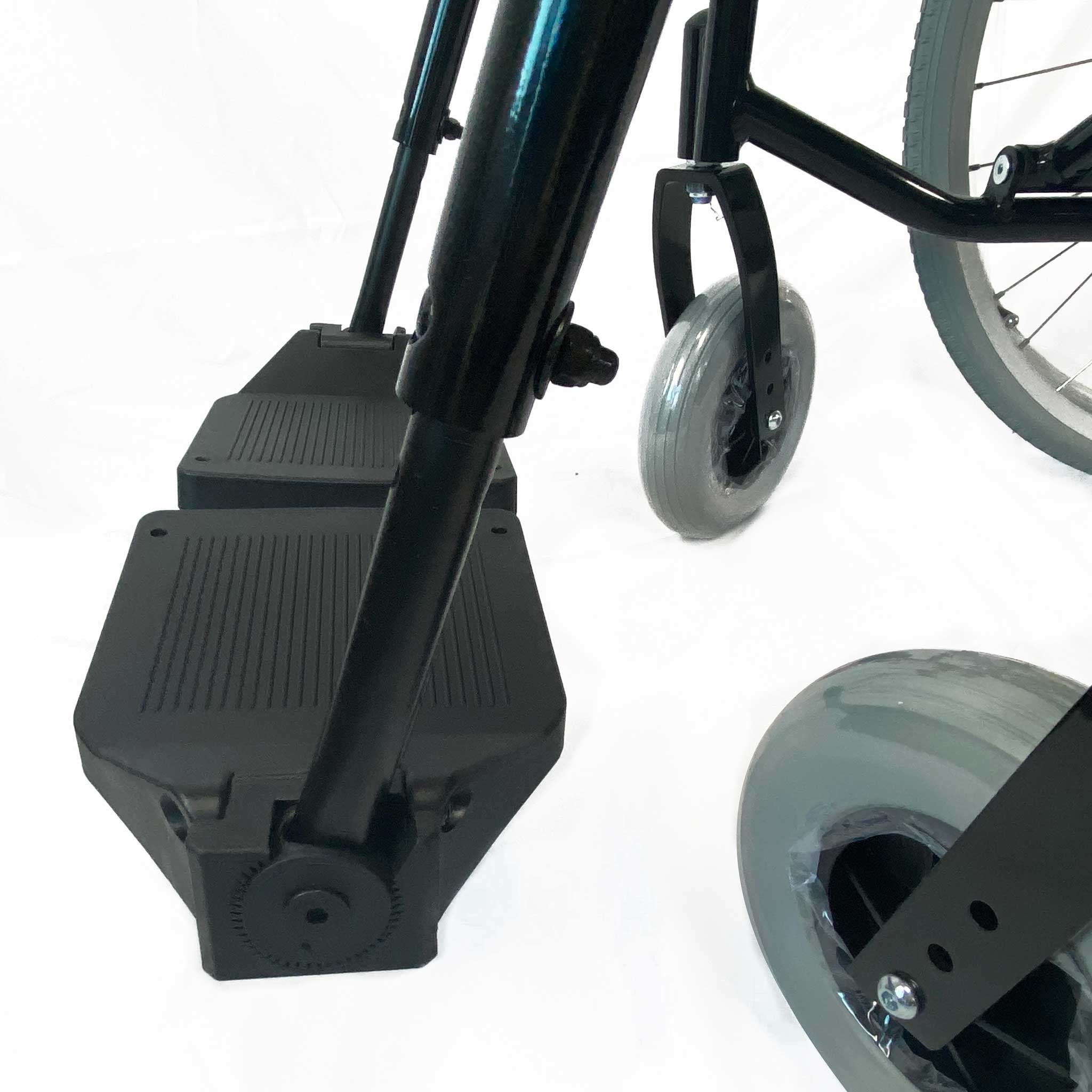 Rullstol Arvo Standard