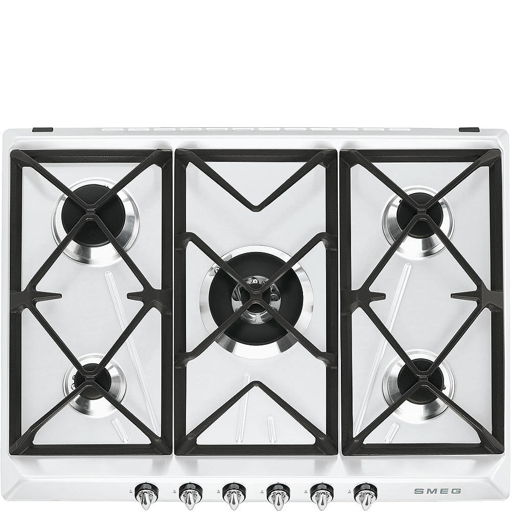 Gashäll Smeg Victoria SR975