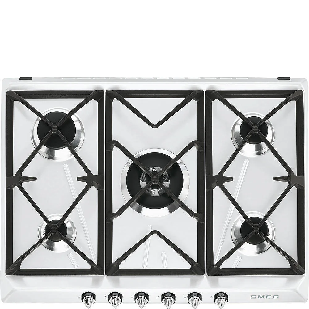 Gashäll Smeg Victoria SR975