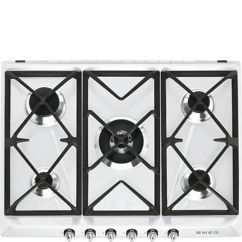 Gashäll Smeg Victoria SR975