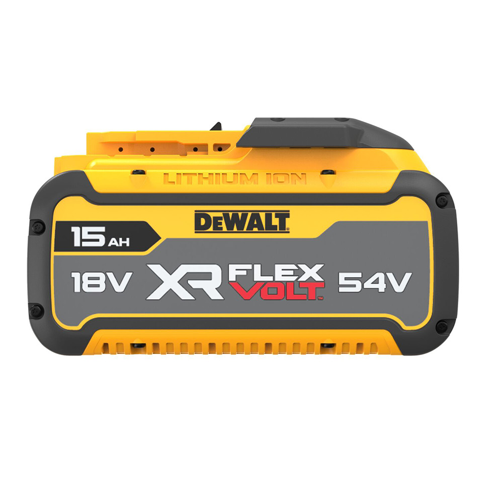Batteri DeWalt DCB549 18/54V 15,0/4,0 Ah
