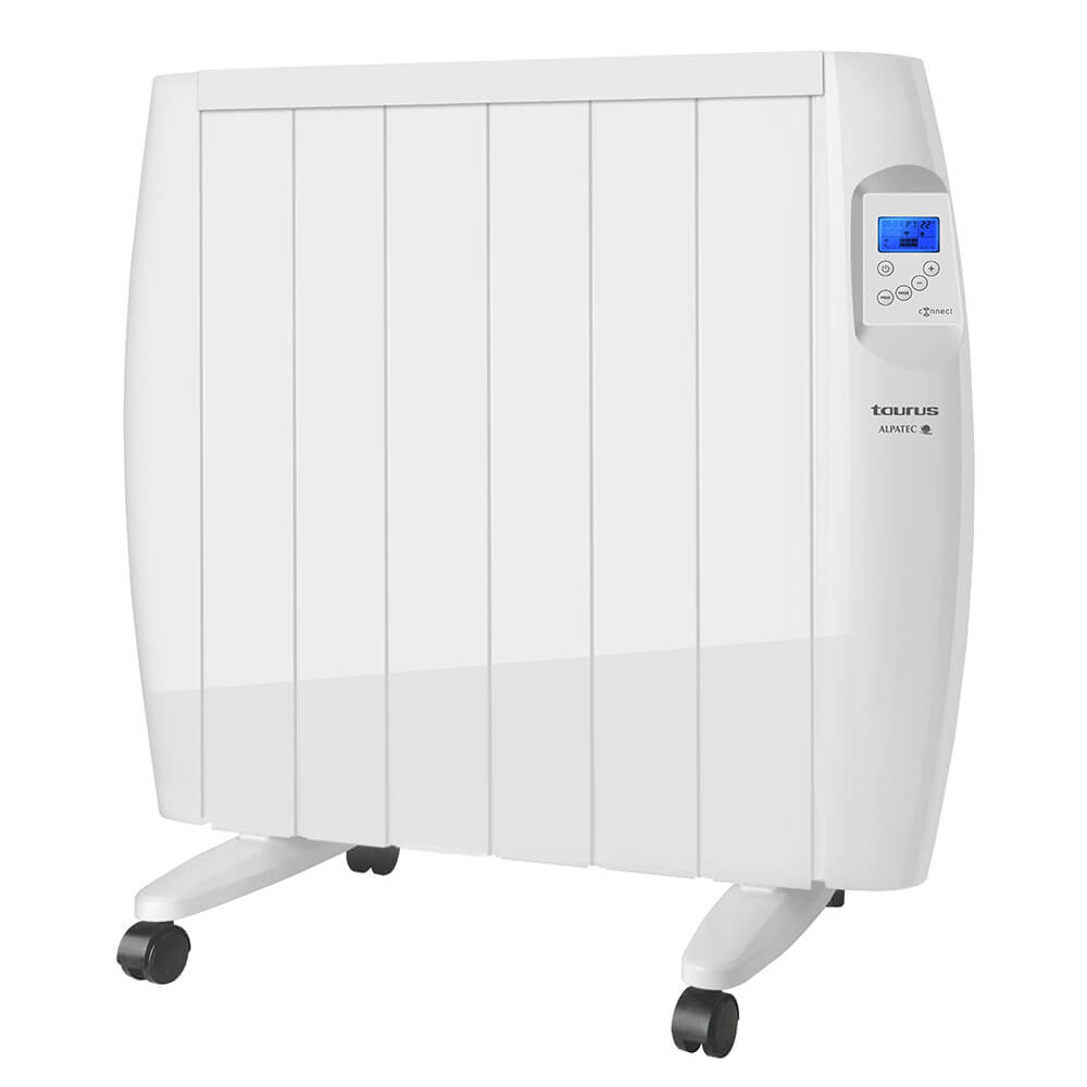 Elelement Taurus Wifi Malbork Connect 1200W