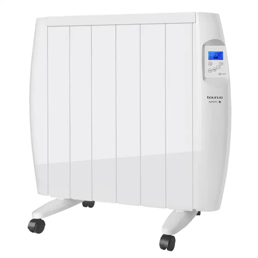 Elelement Taurus Wifi Malbork Connect 1200W