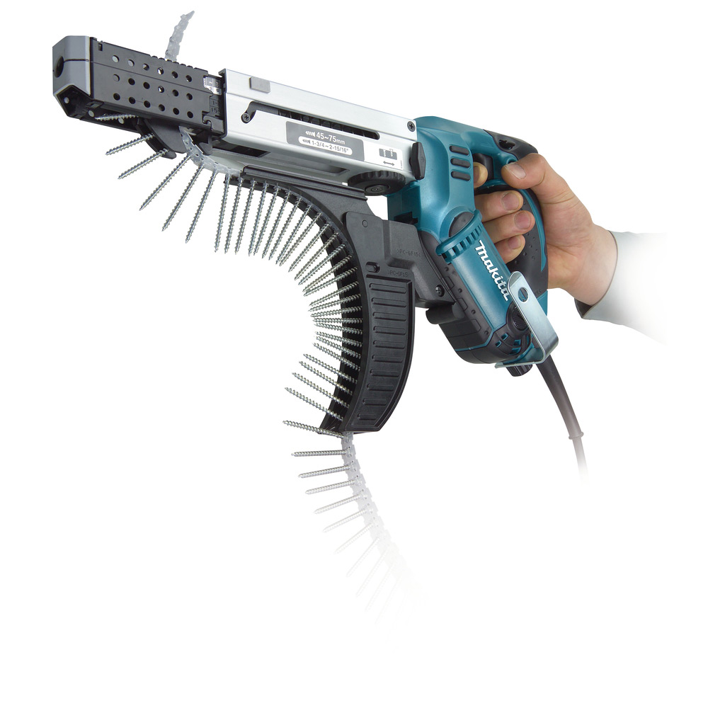 Skruvautomat Makita 6844 470 W