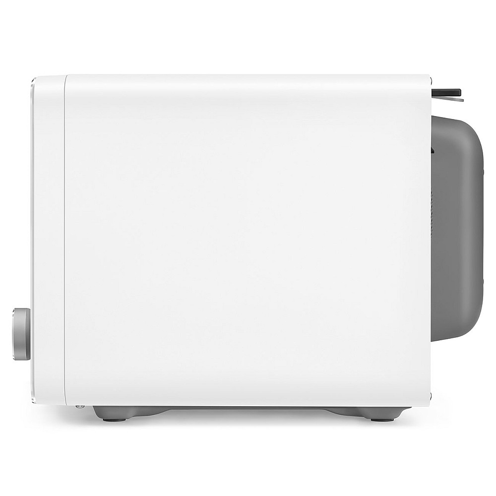 Fristående mikrovågsugn Smeg MOC02WHMEU
