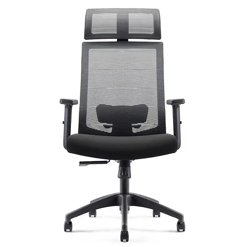 Kontorsstol Lykke Comfort
