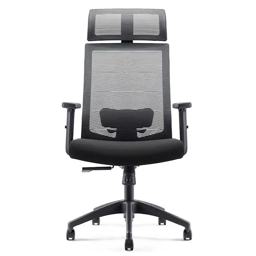Kontorsstol Lykke Comfort