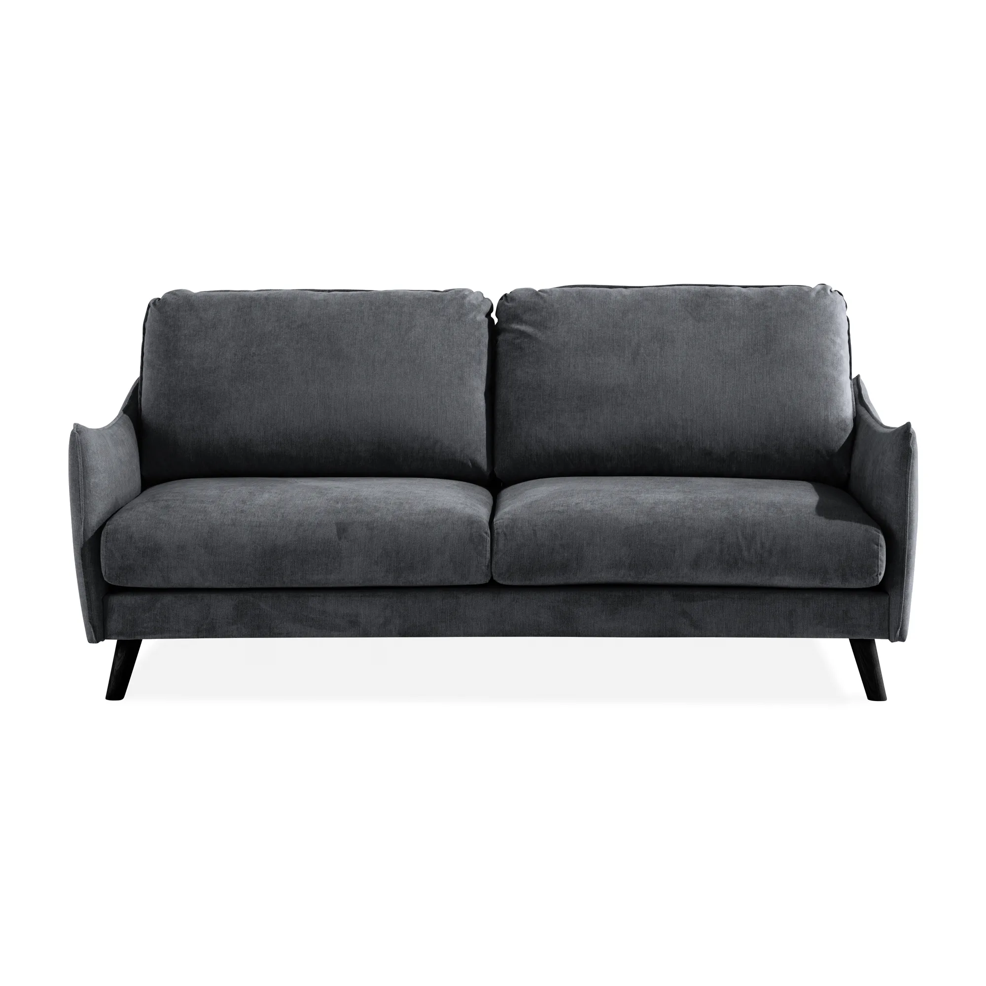 3-sitssoffa Scandi Days Trend Lyx Rak 194 cm