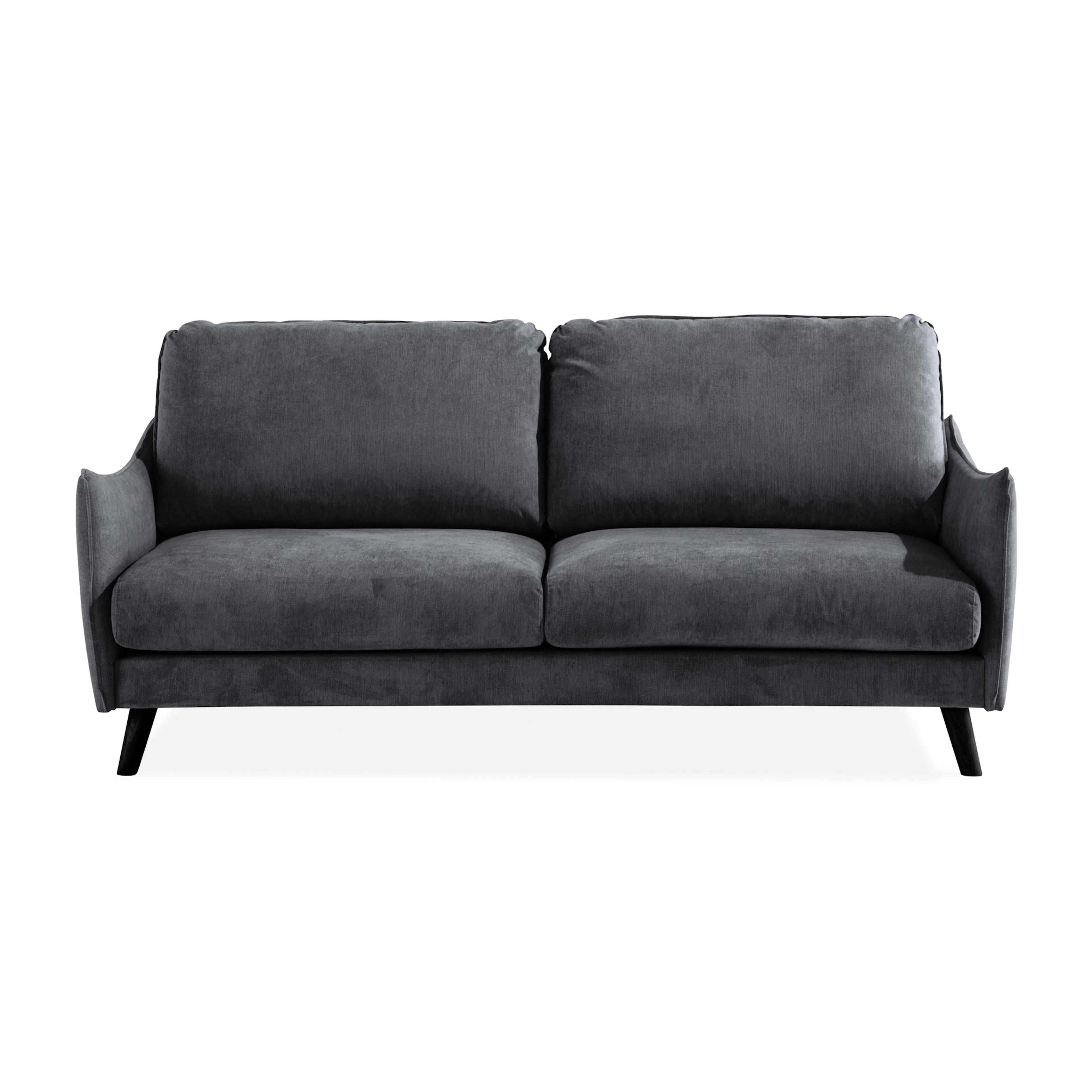 3-sitssoffa Scandi Days Trend Lyx Rak 194 cm