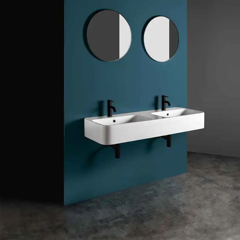 Tvättställ Lavabo Cosa 120