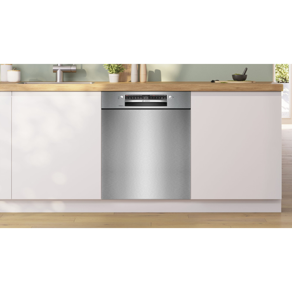 Diskmaskin Bosch SMU6ZC Serie 6