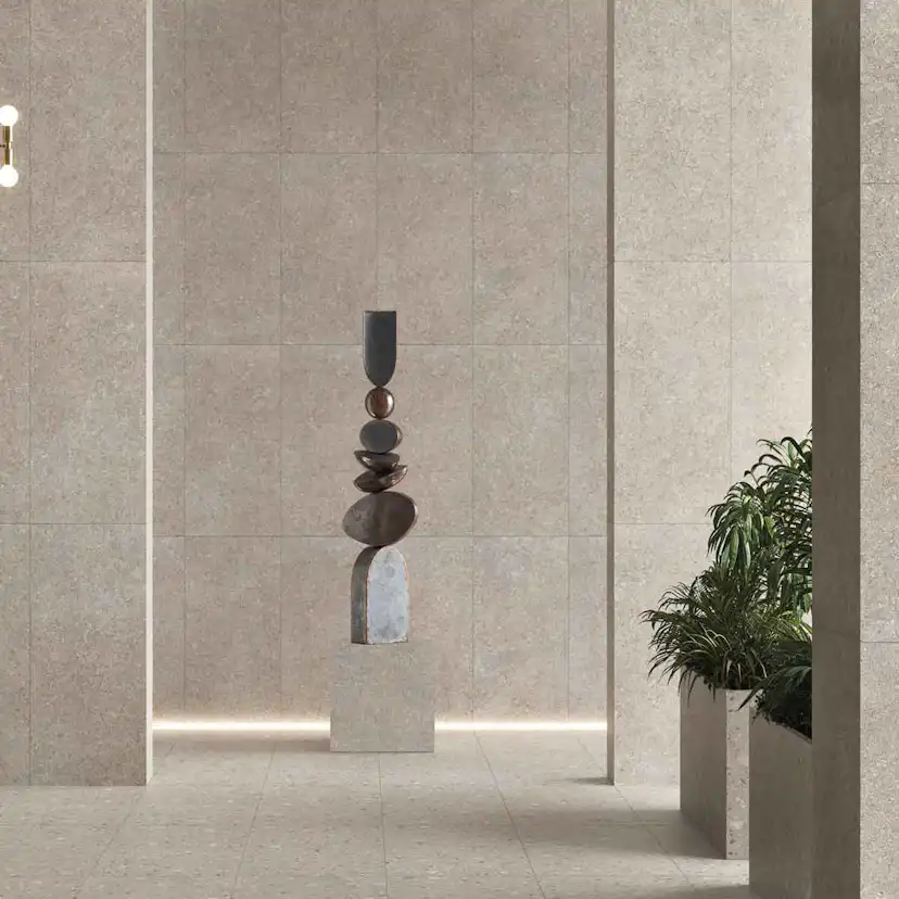 Klinker Oikos Natural Matt 60x60