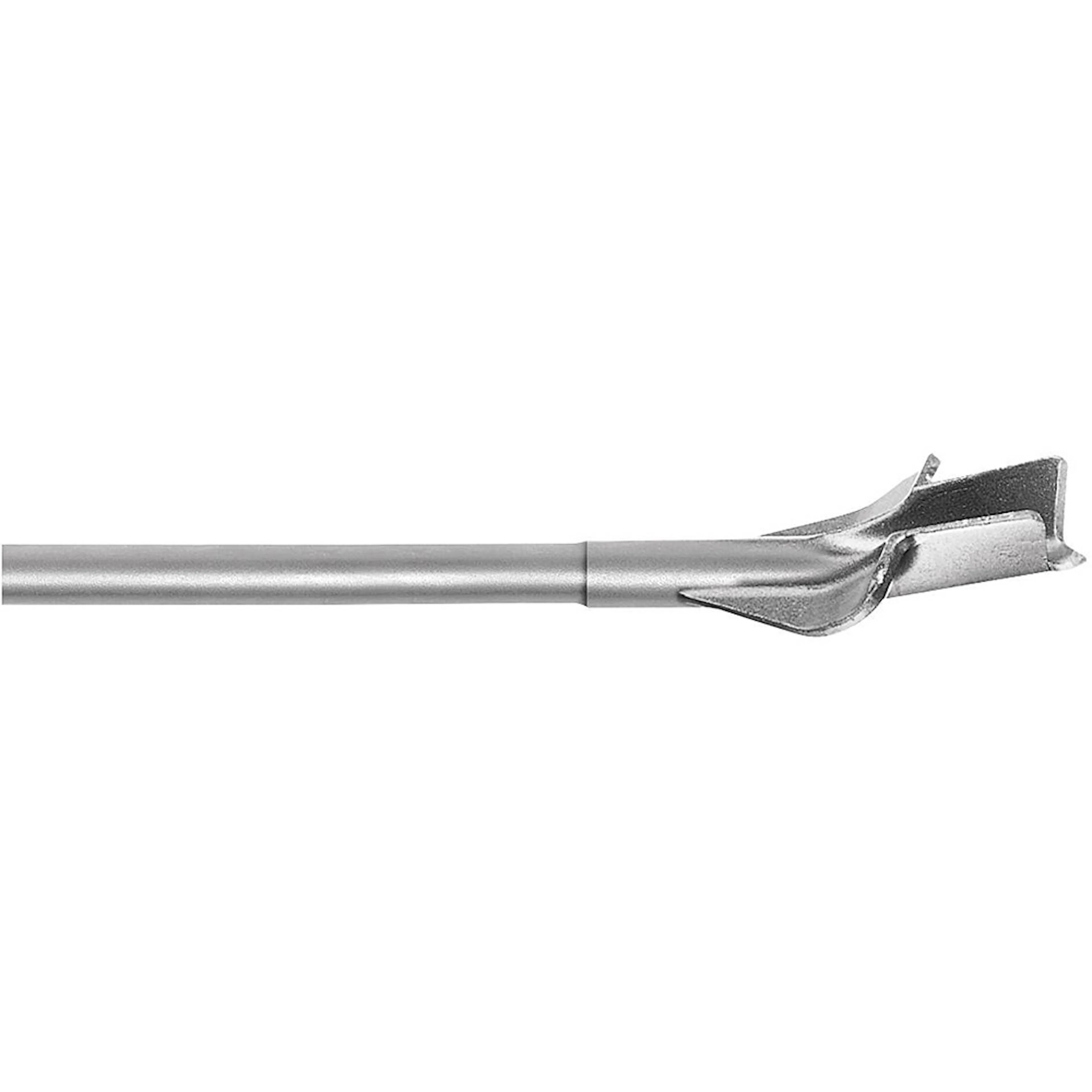 Vingkanalmejsel Luna Tools Med Sds Plus Skaft