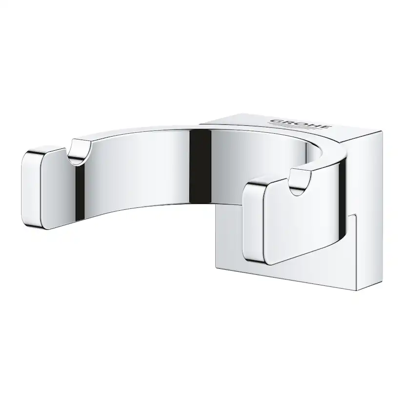 Handdukskrok Grohe Selection 41049 Krom Krom
