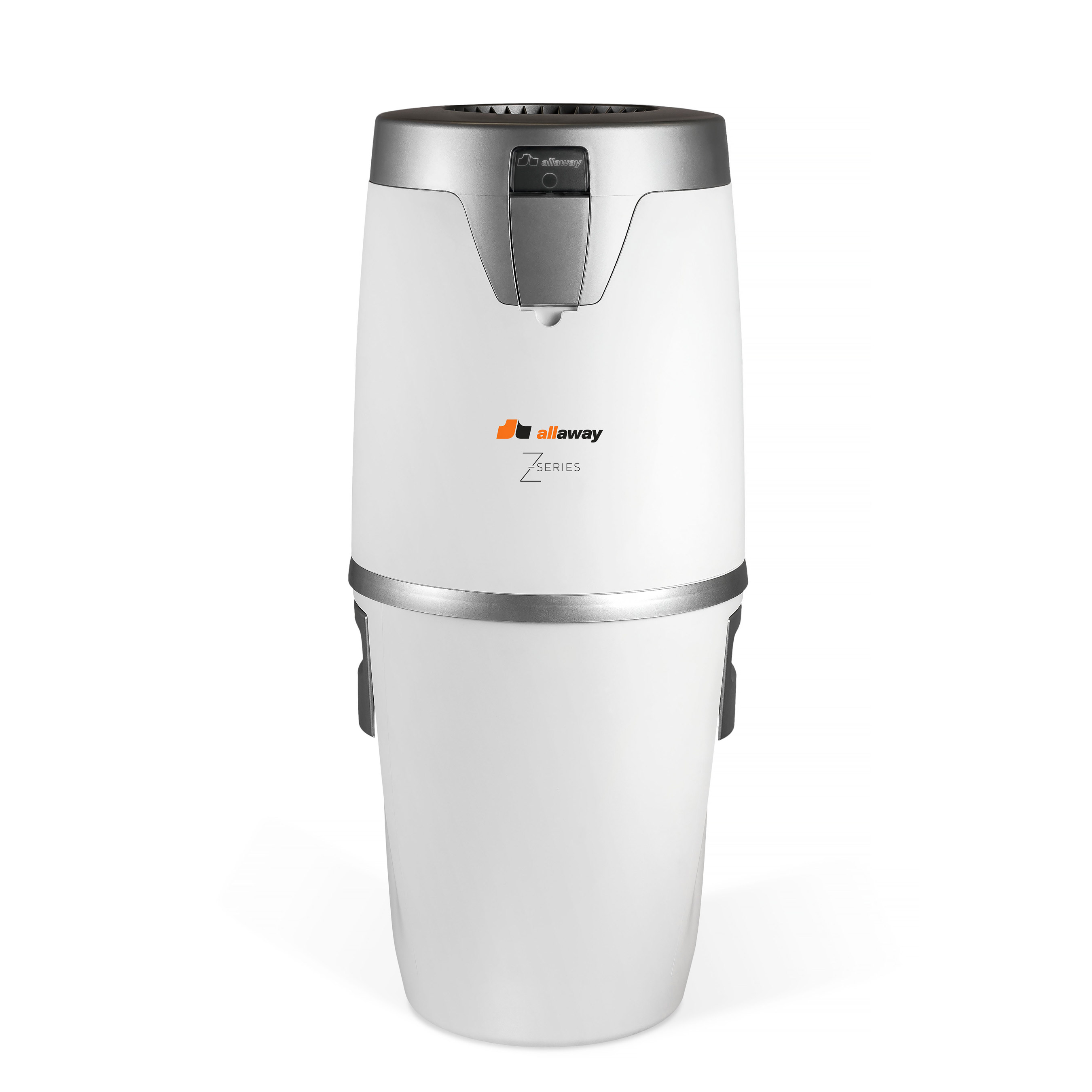 Centralenhet Allaway AZ45i Centraldammsugare med Städutrustning 20L 1600W