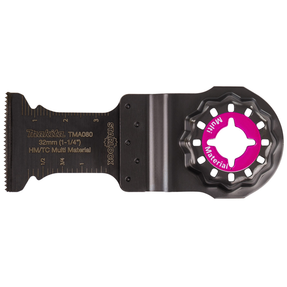 Instick Makita B-69761 Starlock 32 mm