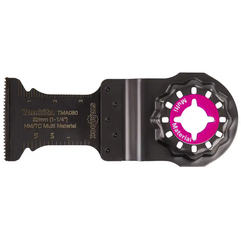 Instick Makita B-69761 Starlock 32 mm