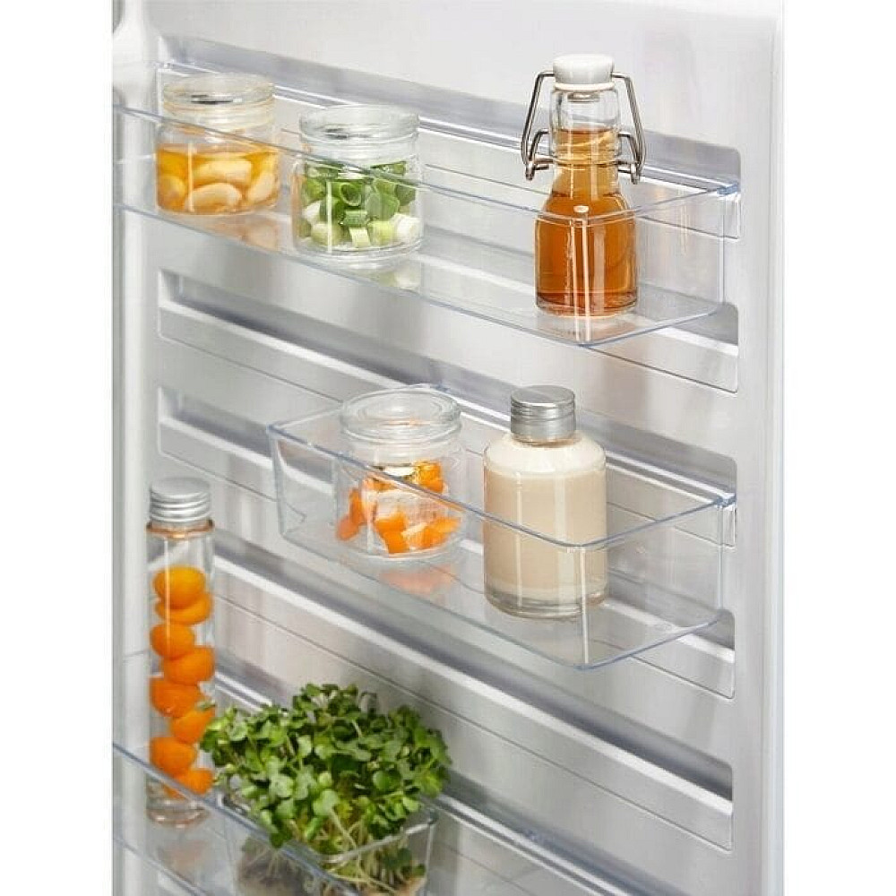 Kylskåp Electrolux LRC4AE3W1R
