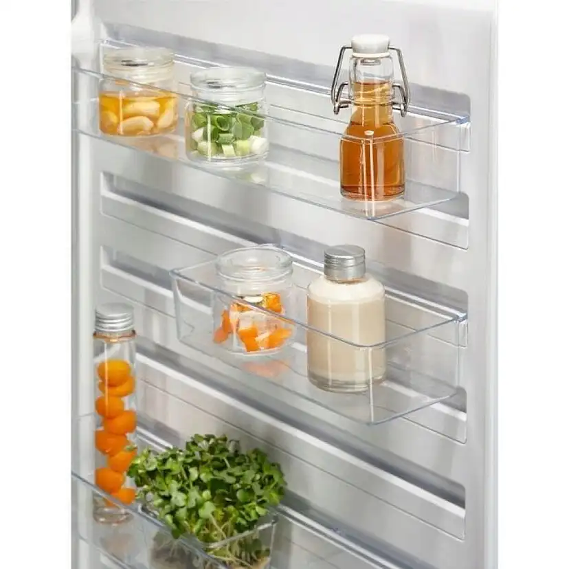 Kylskåp Electrolux LRC4AE3W1R