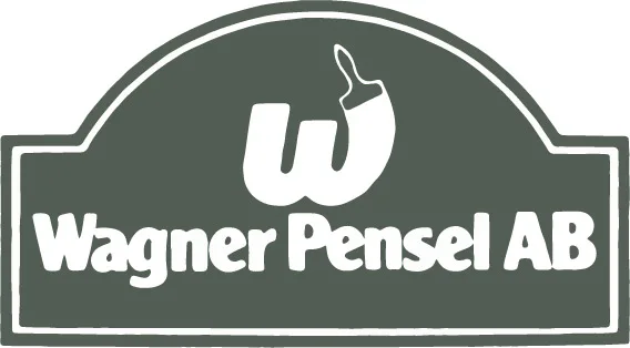 Wagner Pensel AB logo