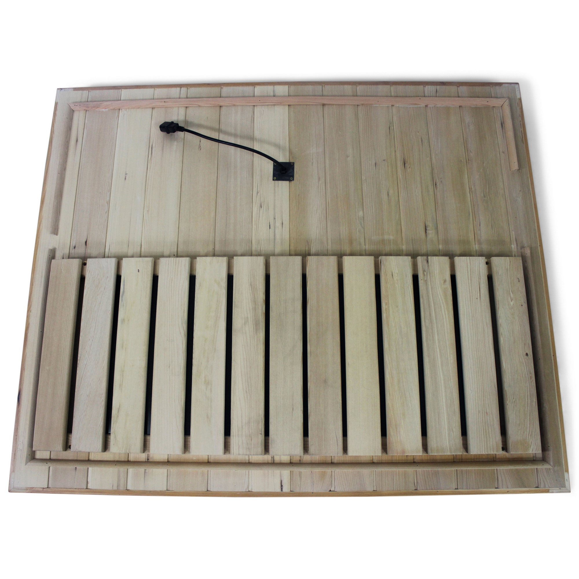 Infraröd Bastu Metalcraft Hamina