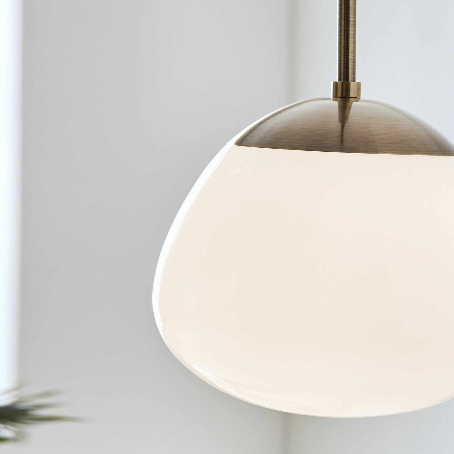 Taklampa Markslöjd Rise Pendel 1L