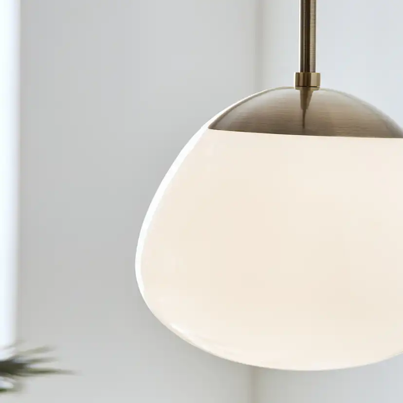 Taklampa Markslöjd Rise Pendel 1L