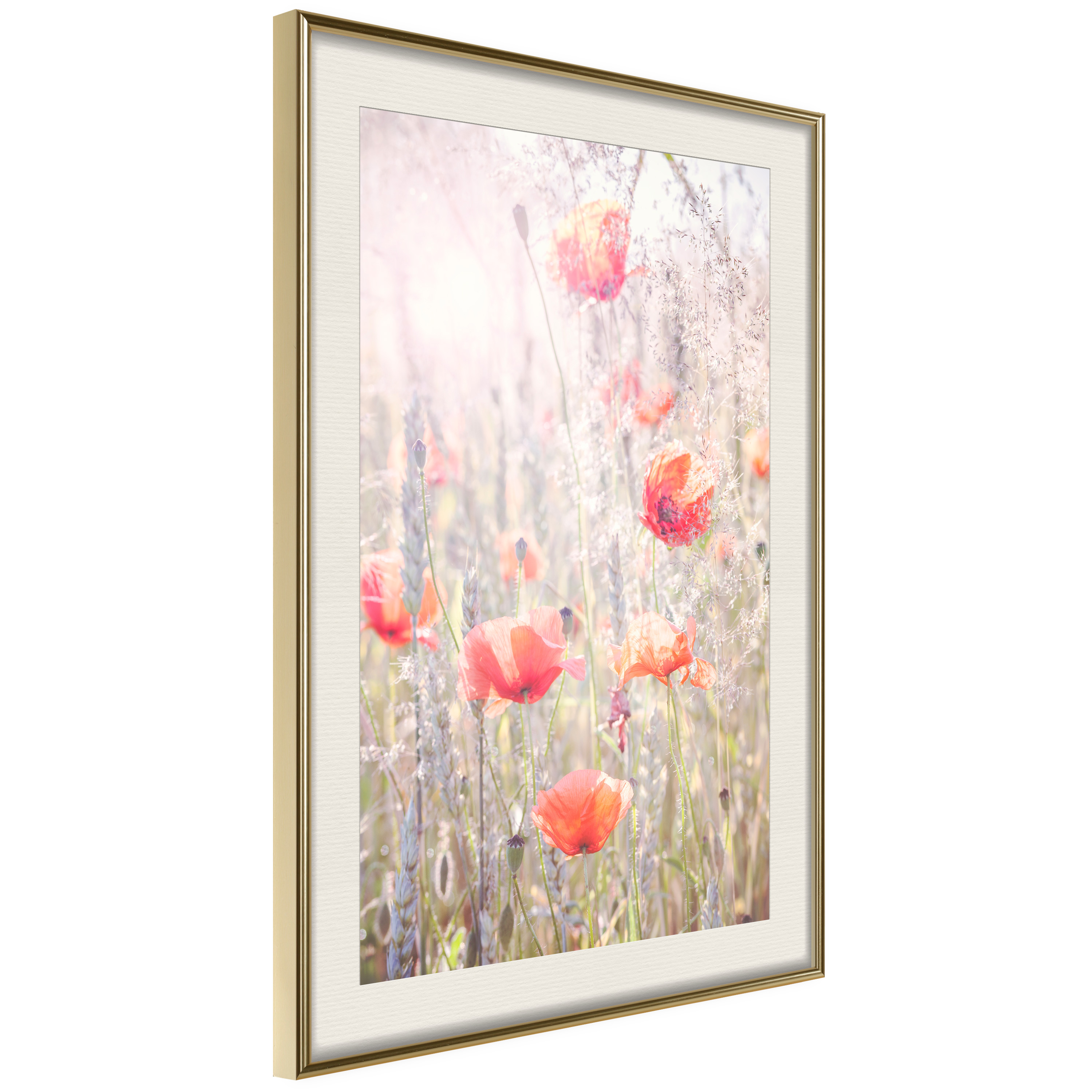Poster Artgeist Affisch Summer Meadow