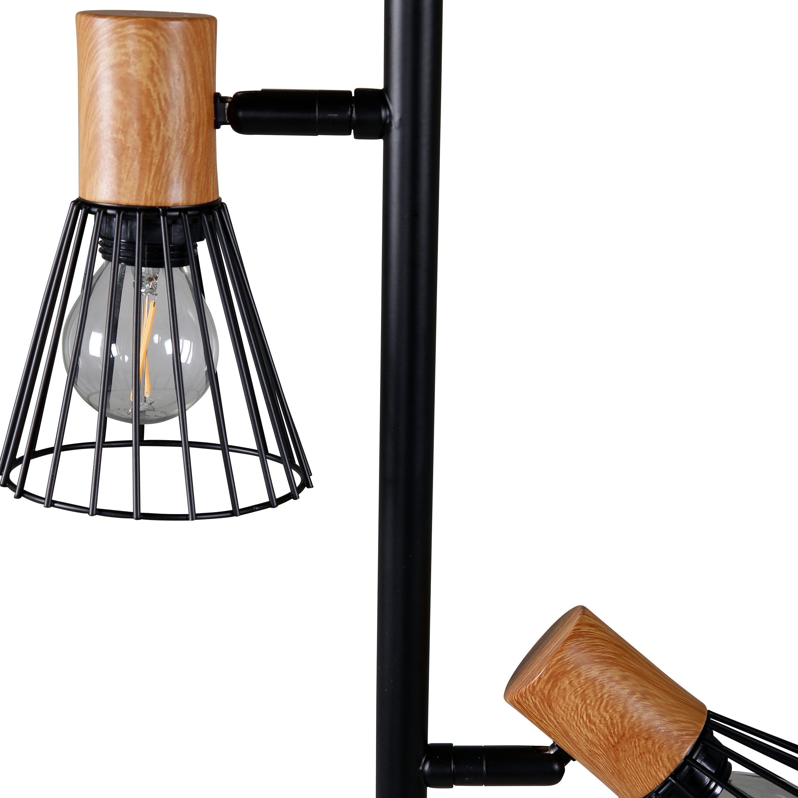 Golvlampa Venture Home Atticus