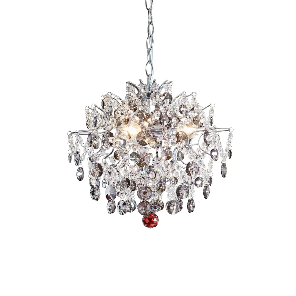 Taklampa Markslöjd Hidden Gem 3L