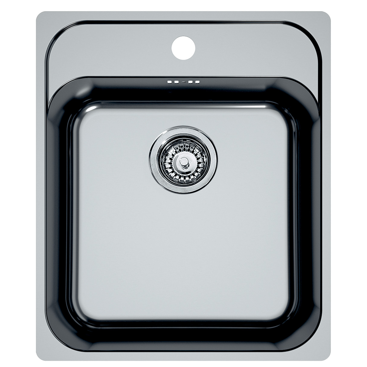 Diskho Franke by Norema SRX 210-40 TL