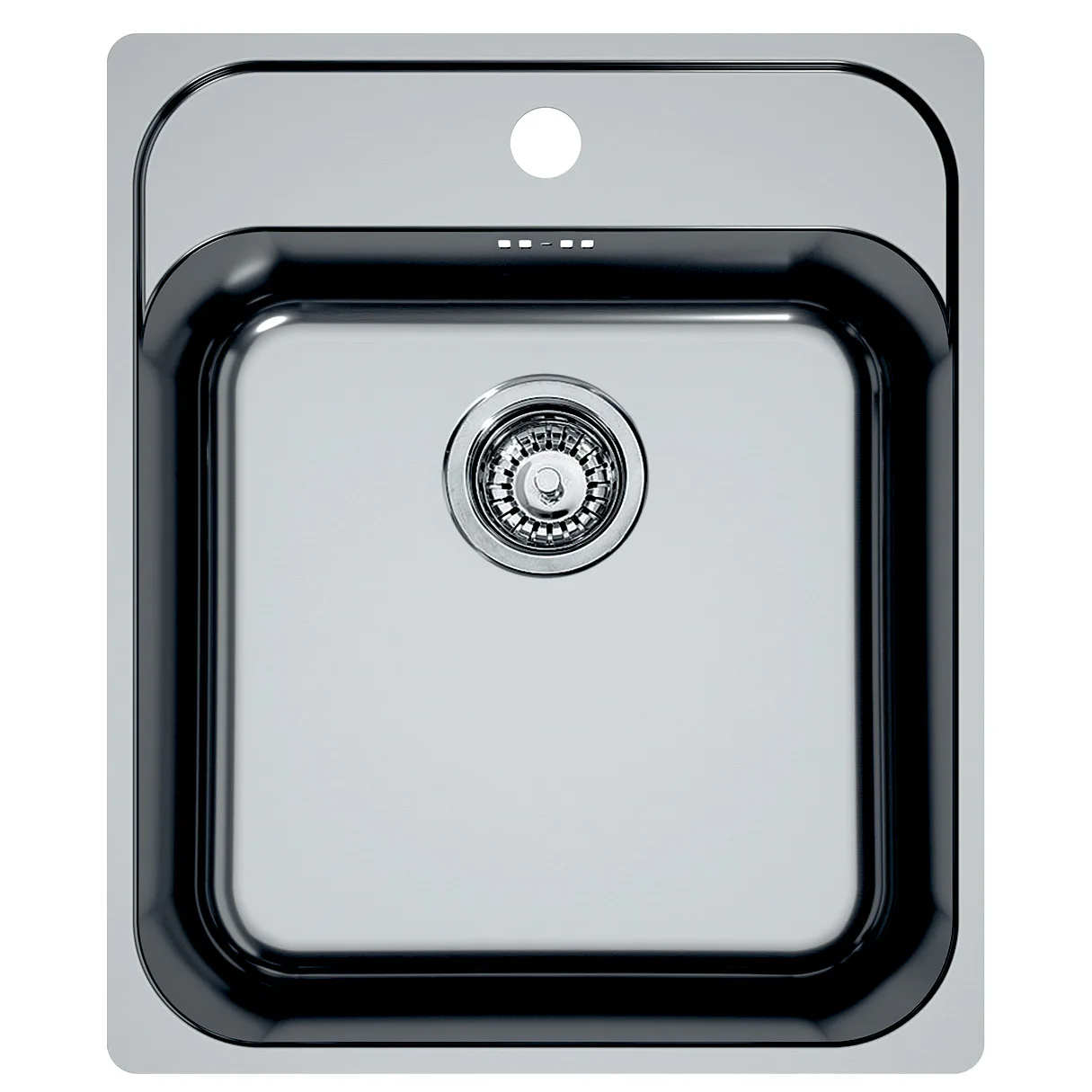 Diskho Franke by Norema SRX 210-40 TL