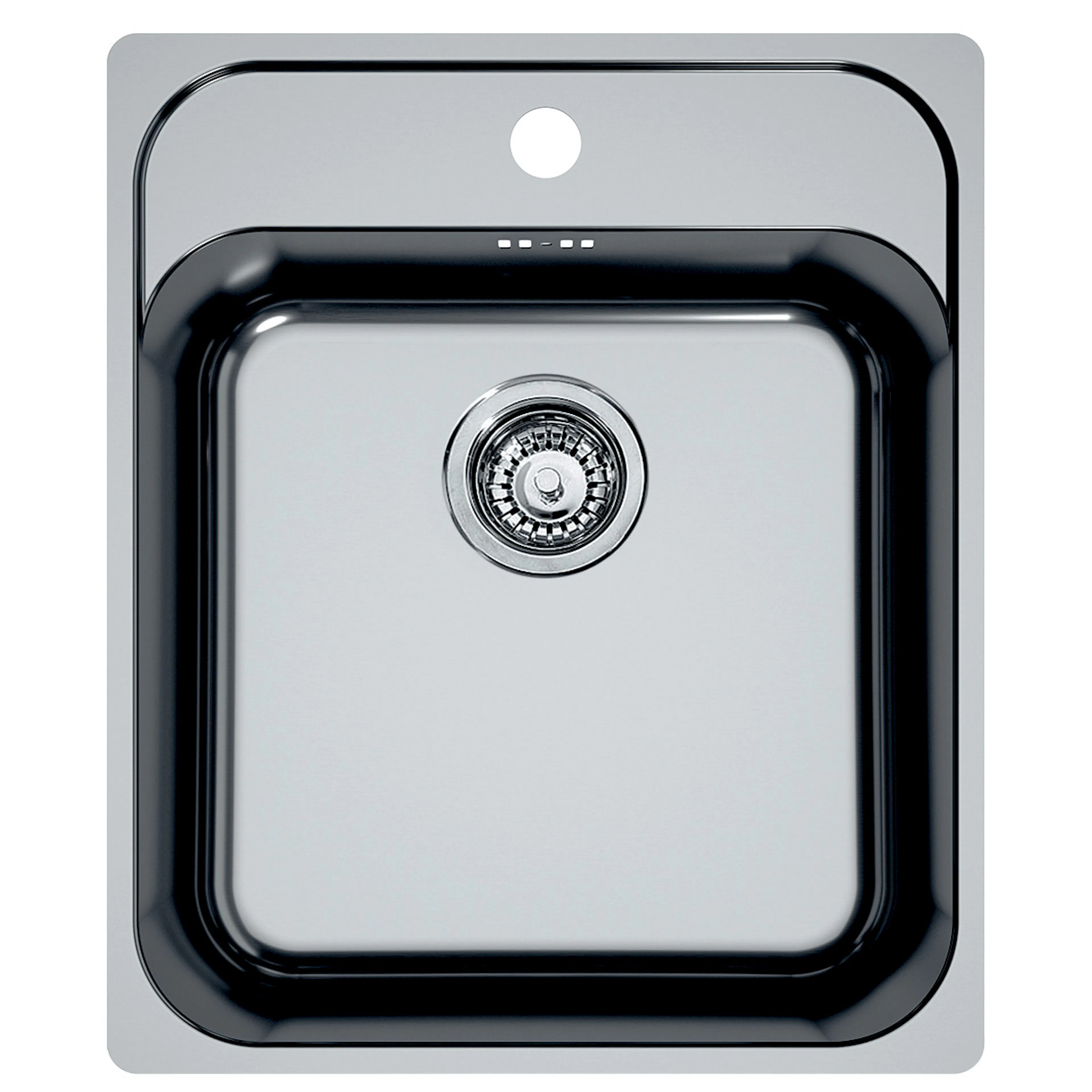 Diskho Franke by Norema SRX 210-40 TL