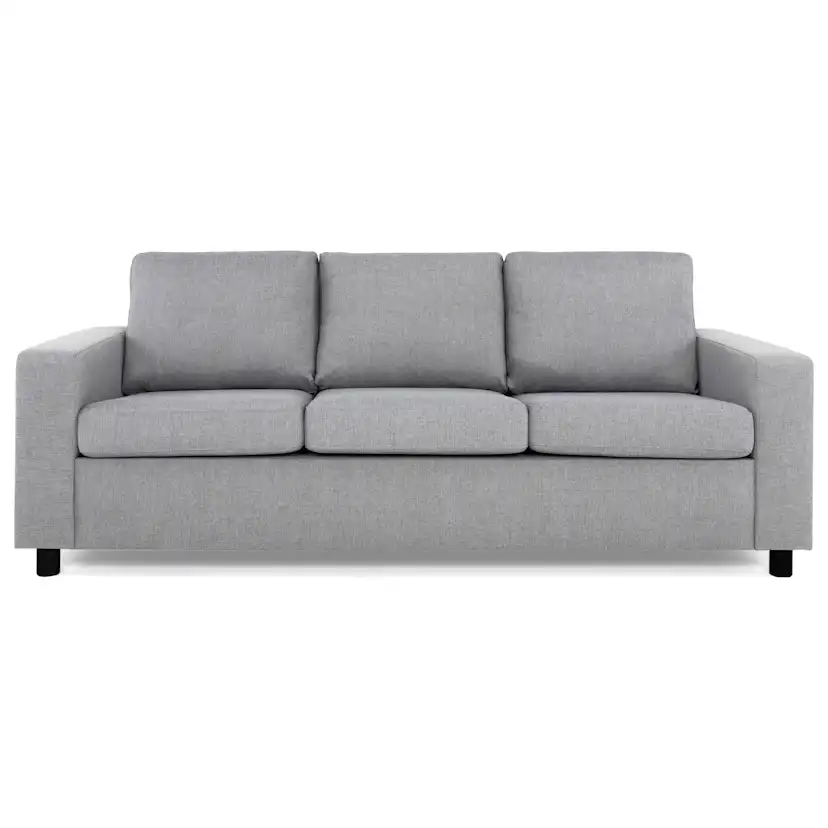 3-sitssoffa Basic Home Crazy 214 cm