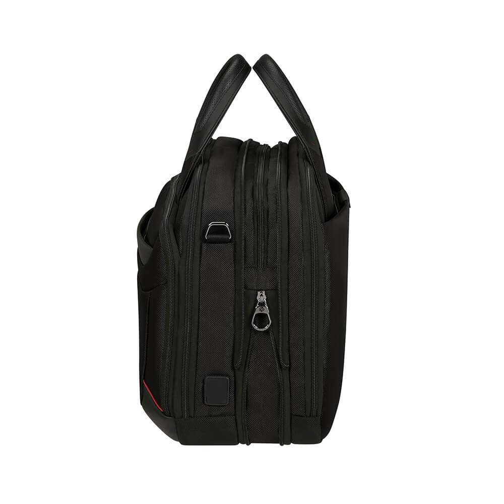 Datorväska Samsonite PRO DLX6 15.6 tum Expanderbar