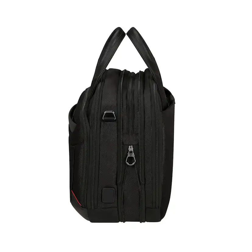 Datorväska Samsonite PRO DLX6 15.6 tum Expanderbar