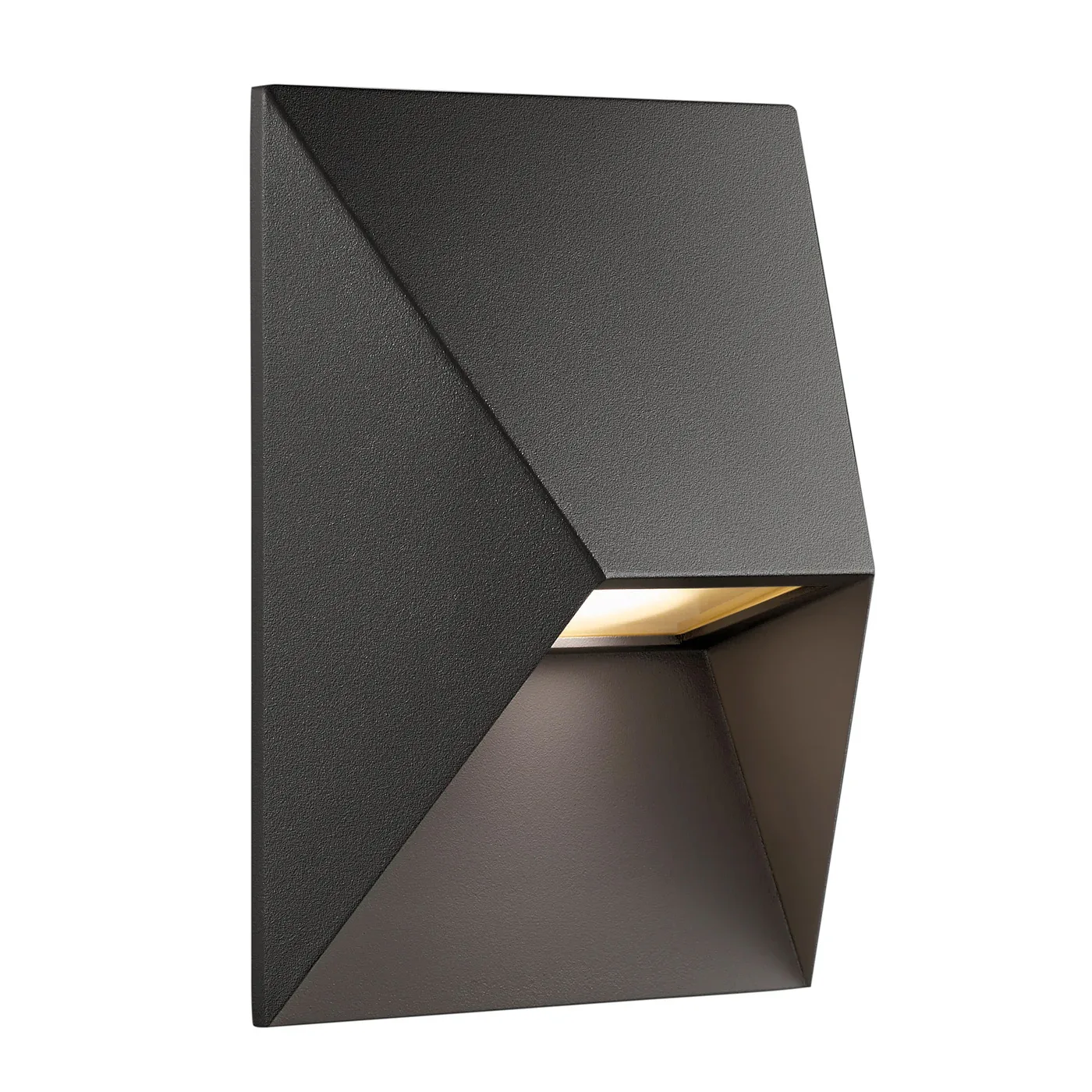 Fasadbelysning Nordlux Pontio 15
