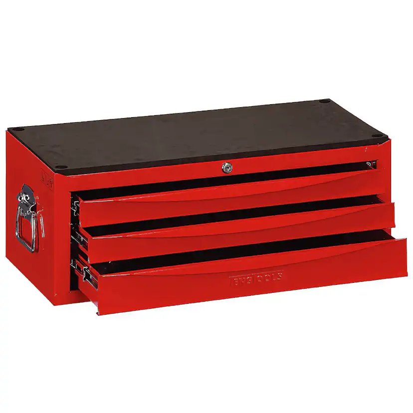 Verktygslåda Teng Tools TC803SV