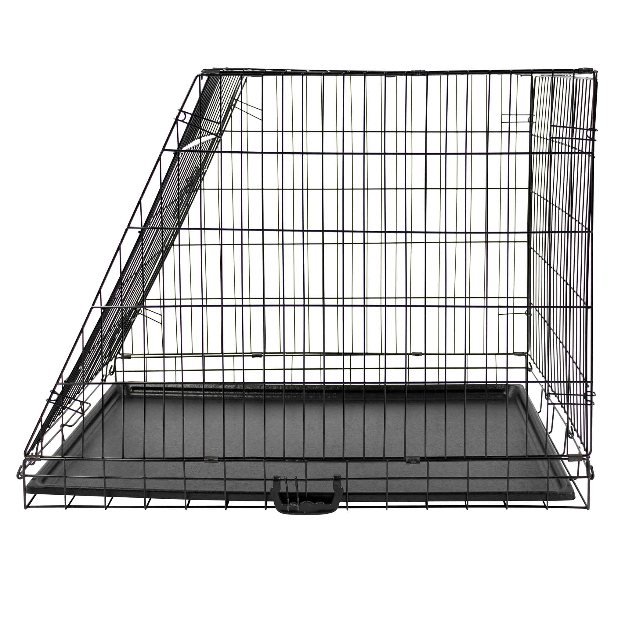 Hundbur Trekker Halvkombi L