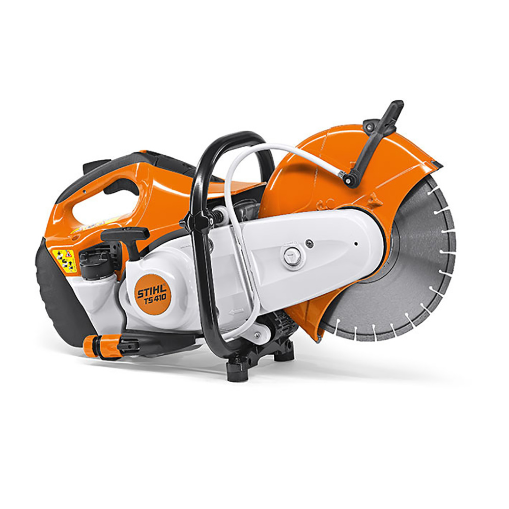 Kapmaskin STIHL TS 410